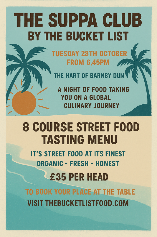 28th October the hart of Barnby dun, Introductory special price