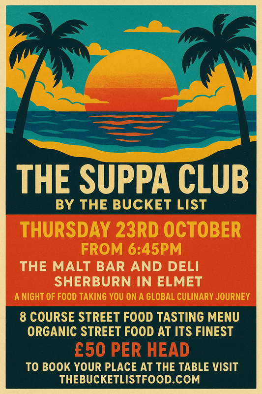 Malt bar and deli Sherburn in elmet 23rd October