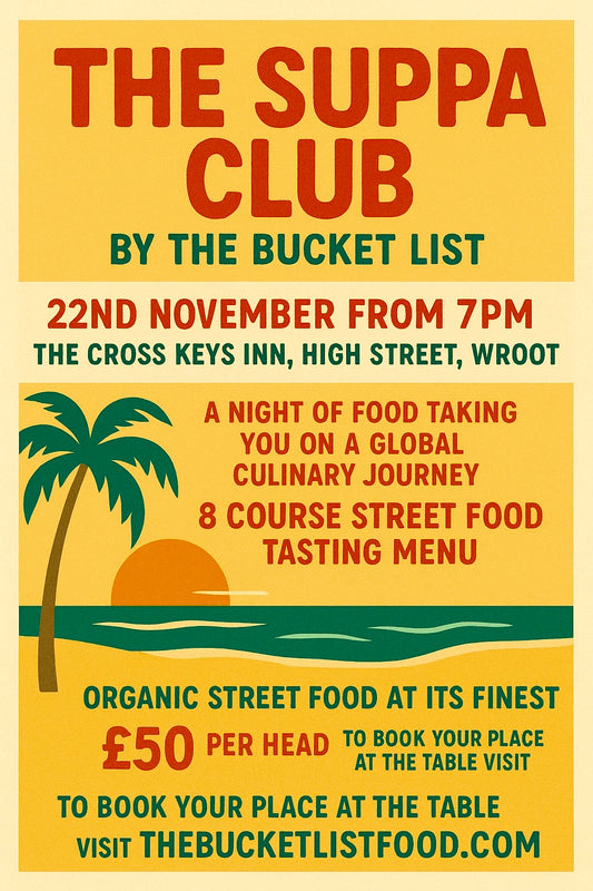 The Cross Keys, hight street wroot 22nd november